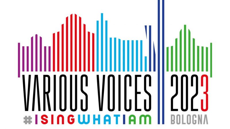 “Various Voices”, il festival dei cori LGBTQ+