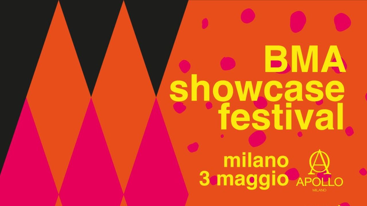 Bologna Musica d’Autore Showcase Festival approda a Milano