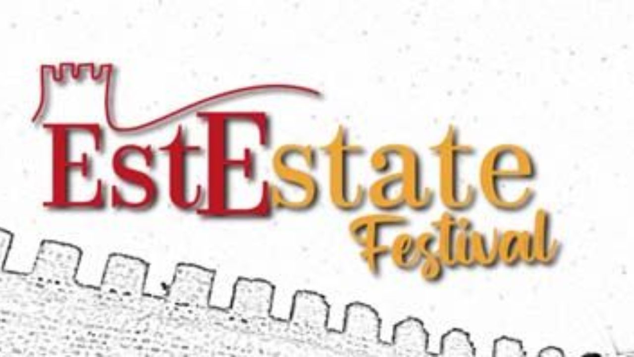 EstEstate Festival 2023 dal 29 giugno al 15 luglio