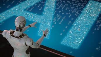 “Rischio estinzione con intelligenza artificiale”: allarme dalle Big Tech