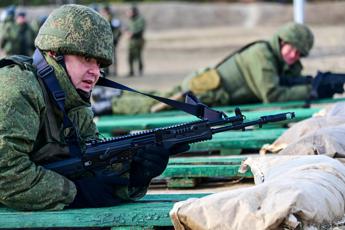 Rossi: “incursione Belgorod segnale di una guerra civile russa?”