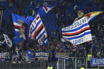 Sampdoria, cessione bloccata: “Rifiutata offerta Radrizzani e Manfredi”