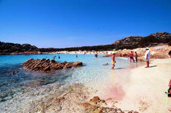 Sardegna, verso un 2023 record per il turismo