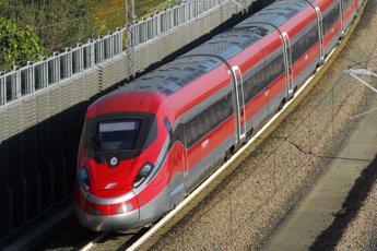 Sciopero 26 maggio 2023, treni: regolari Frecce e Intercity
