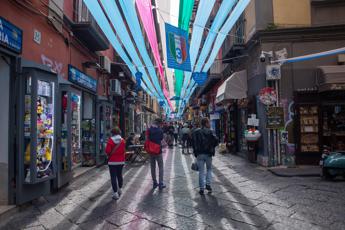 Scudetto Napoli, città si prepara: pronto nuovo piano sicurezza