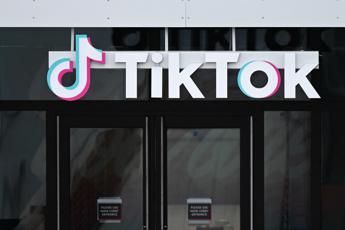 TikTok, gruppo di creatori fa causa contro divieto in Montana
