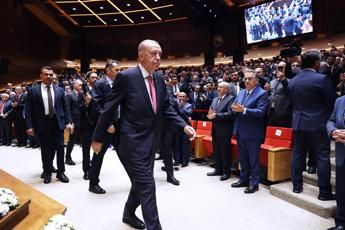 Turchia, Zelensky e Putin attesi dopo giuramento Erdogan