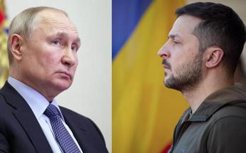 Ucraina, Parolin: “In missione di pace Zuppi interlocutore di Zelensky e Putin”