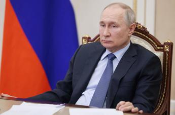 Ucraina, Putin nel mirino: “E’ il primo obiettivo”
