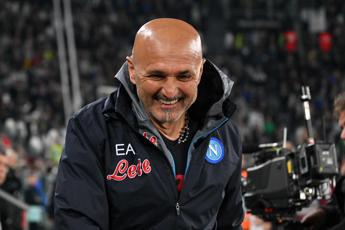 Udinese-Napoli, giovedì maxischermo allo stadio Maradona