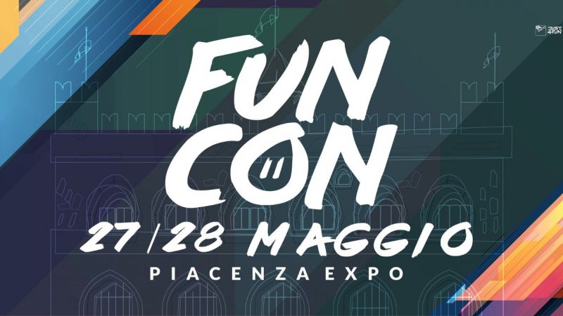 FunCon: la cultura nerd alla conquista di Piacenza