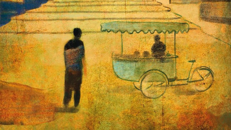 “Il re del gelato” un giallo di Cristina Cassar Scalia