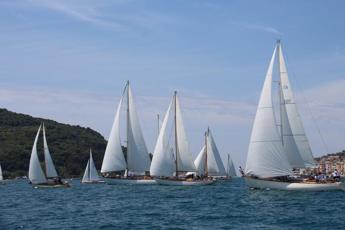 Vela d’epoca, aperte le iscrizioni per la V edizione del Trofeo del Grazie di Porto Venere