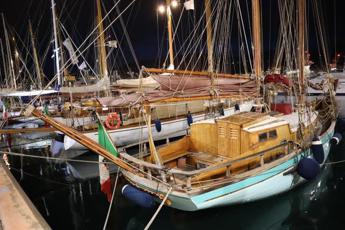 Vela d’epoca, un successo il primo Classic Boat Show di Genova