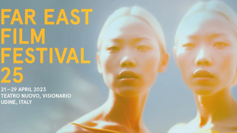 Far East Film Festival 25 – I vincitori del cinema asiatico da scoprire!