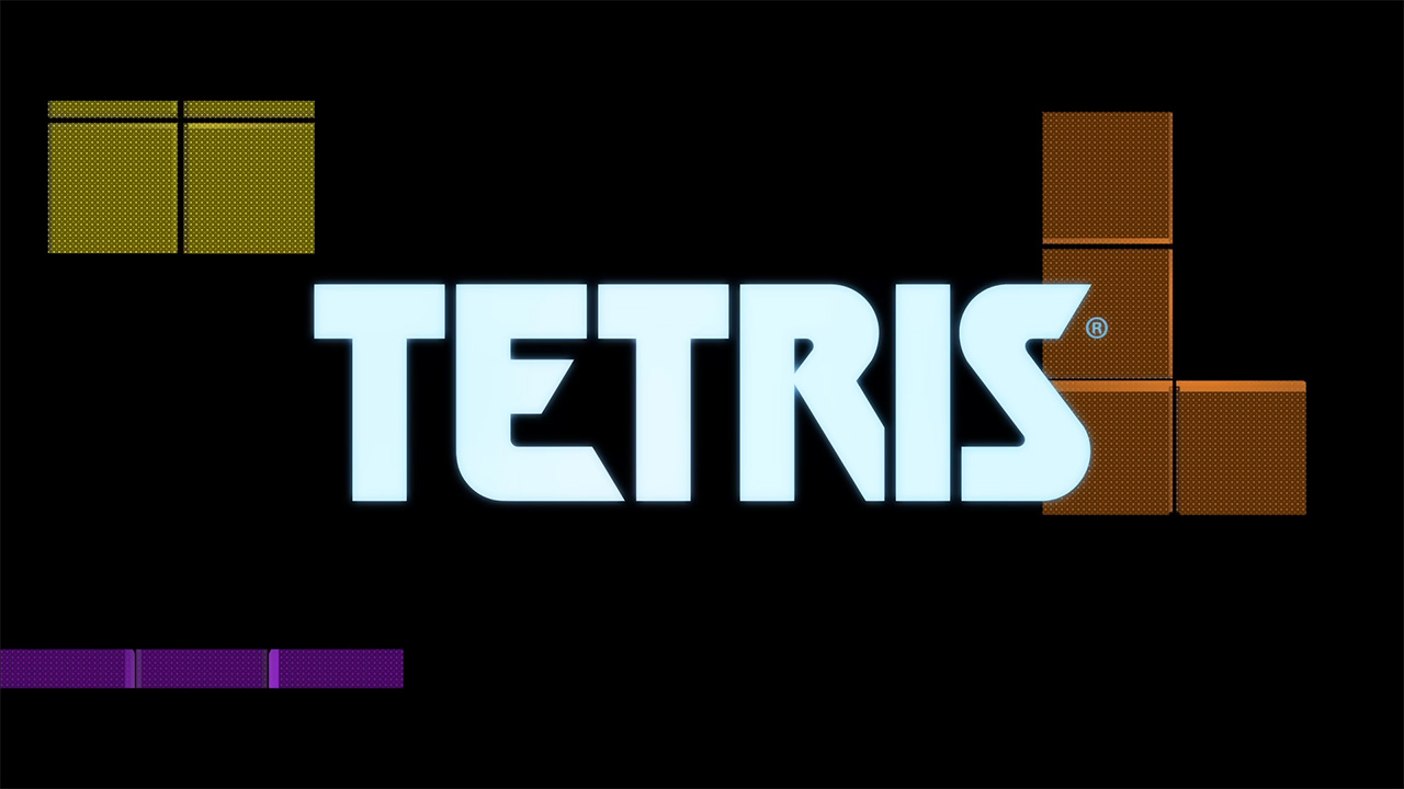 Tetris: Dall’URSS al nostro iPhone