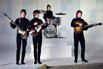 Beatles rivivono grazie all’Ai, Paul McCartney: “Canzone finale con voce di Lennon”