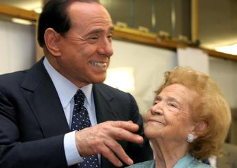 Berlusconi, da mamma Rosa a Marta Fascina: tutte le donne del Cav