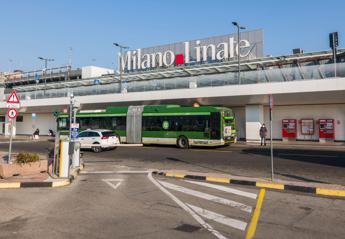 Berlusconi nuovo nome aeroporto Linate, proposta al vaglio del Mit