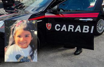 Bimba di 5 anni scomparsa a Firenze, la mamma: “Aiutatemi”