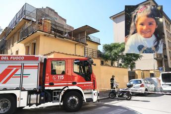 Bimba scomparsa a Firenze, Procura indaga per sequestro di persona: interrogata la madre