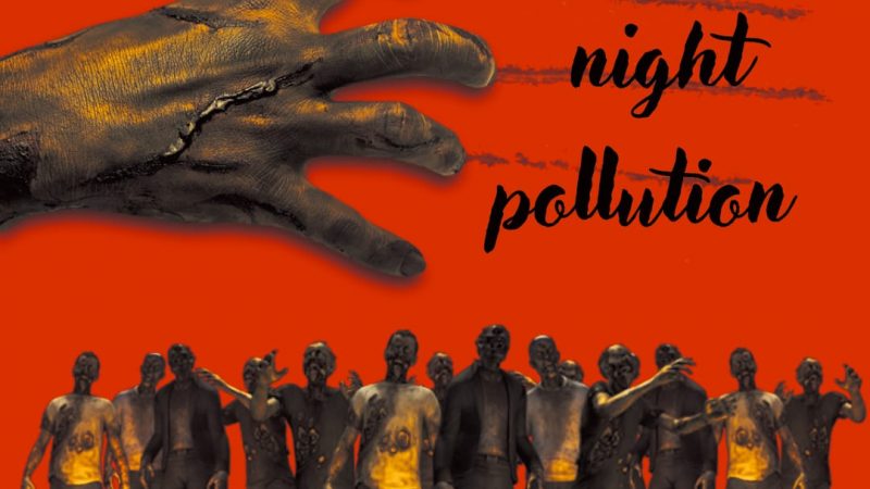 “Saturday Night Pollution”: l’esplosione contagiosa dei Bohemian Karma