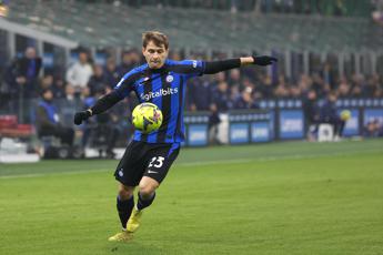 Calciomercato Inter, Newcastle vuole Barella: c’è l’offerta