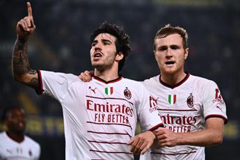 Calciomercato Milan, Tonali verso Newcastle: sfida con Inter per Frattesi