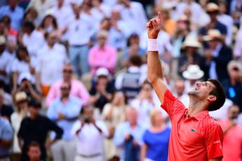 Djokovic vince per la terza volta il Roland Garros