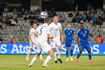 Europei Under 21, Italia-Norvegia 0-1: azzurri eliminati