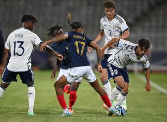 Europei Under 21, Uefa ufficializza Var dai quarti di finale