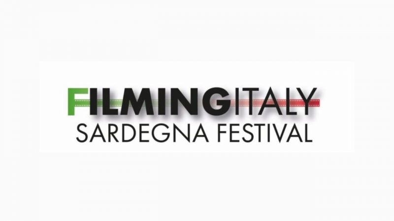 Al via il 22 giugno la sesta edizione del Filming Italy Sardegna Festival