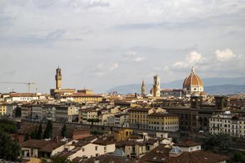 Firenze, stop nuovi affitti brevi in area Unesco del centro storico
