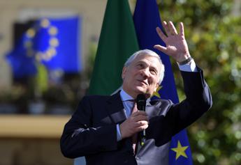 Forza Italia, Tajani: “Berlusconi voleva che guardassimo al futuro”