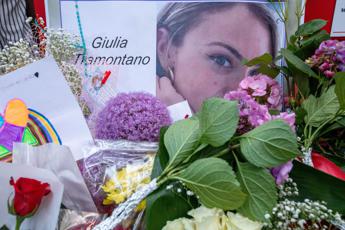 Giulia Tramontano, la famiglia: “Nostro amore eterno più forte dell’odio”