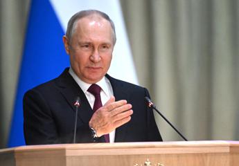 Guerra Ucraina-Russia, Putin crea gruppo per “dare nuovo impulso all’operazione”