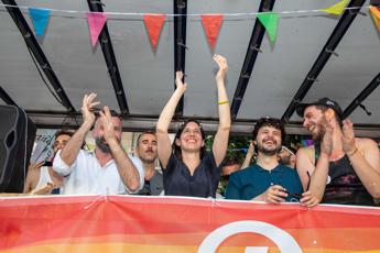 Milano Pride, Schlein: “Con governo c’è pericolo regressione diritti”