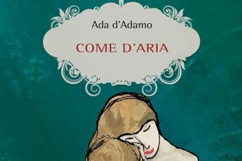 Come d'aria, Ada D'Adamo, recensioni