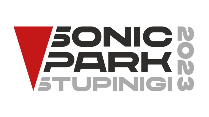 Sonic Park Stupinigi, dal 4 luglio la quinta edizione