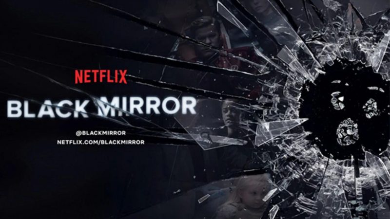 Black Mirror 6: una serie che continua a stupire!