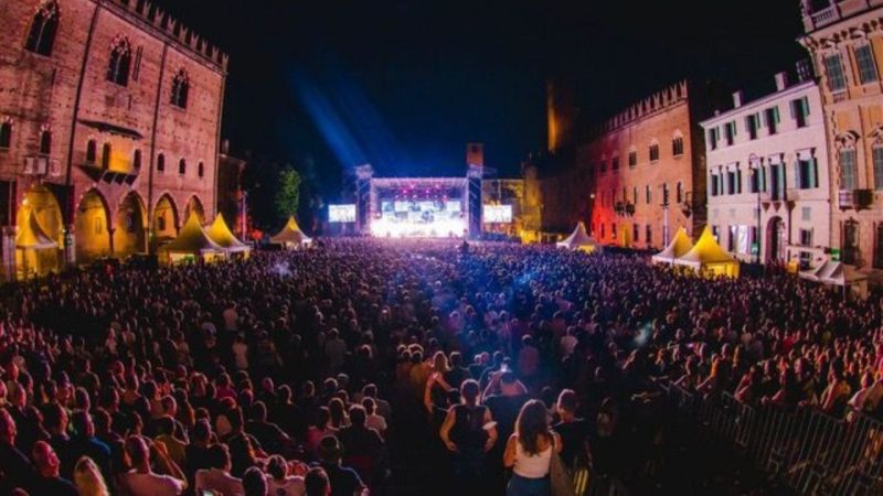 Mantova Summer Festival: il programma