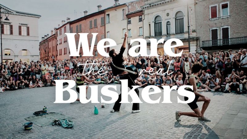 Ferrara Buskers Festival® 2023