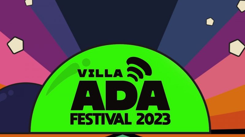 Villa Ada Festival protagonista nel 2023 e 2024