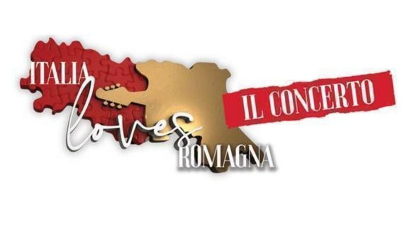 Italia Loves Romagna, attivo dal 22/06 il numero solidale