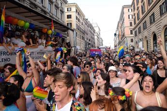 Roma Pride: “Revoca patrocinio Regione Lazio? Pro Vita ordina, politica esegue”
