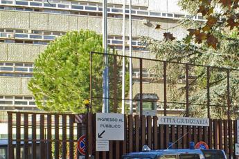 Roma, inchiesta ‘talpa’ a piazzale Clodio: nuova udienza per Marianera a gennaio