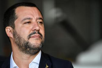 Sea watch, Senato nega autorizzazione a procedere per Salvini