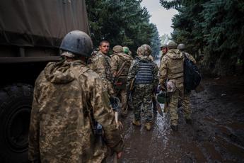 Ucraina, Kiev: “Guerra si sta spostando verso la Russia”