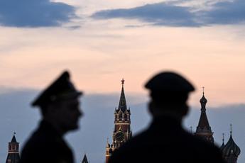 Ucraina-Russia, drone su Mosca nella notte: “È stato abbattuto”