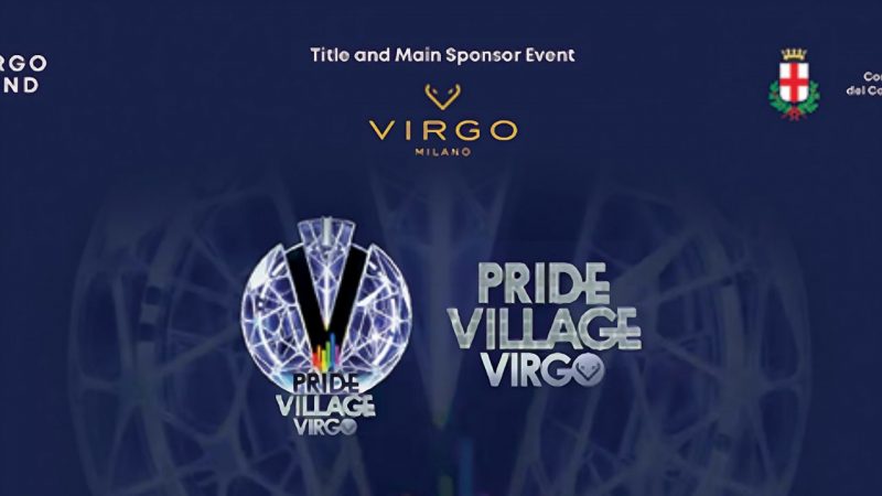 Torna a Padova il “Pride Village Virgo”